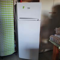 frigorifero beko 