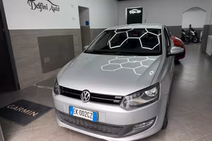Volkswagen Polo 1.6 TDI 90CV DPF 5 porte Comfortli