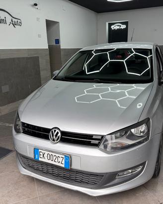 Volkswagen Polo 1.6 TDI 90CV DPF 5 porte Comfortli