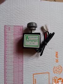 termostato elettronico