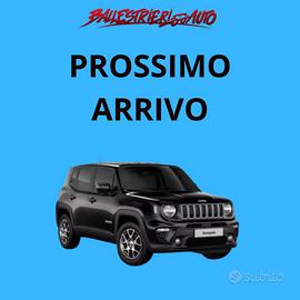 Jeep Renegade 1.0 T3 Limited