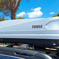 Box tetto Thule Touring L 420 litri