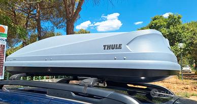 Box tetto Thule Touring L 420 litri