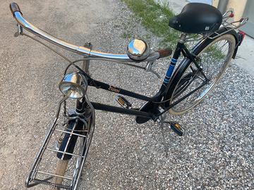 Bici TRAROVI da donna  Vintage