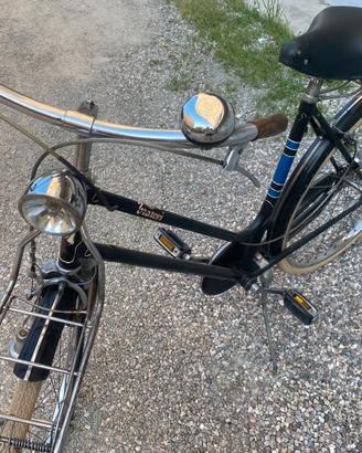 Bici TRAROVI da donna  Vintage