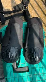 Paracolpi cavallo equitazione