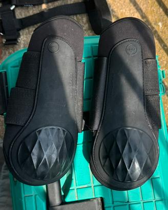 Paracolpi cavallo equitazione