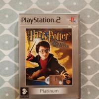 PlayStation 2 //Harry Potter Ps2 // PlayStation 2 