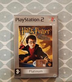 PlayStation 2 //Harry Potter Ps2 // PlayStation 2 