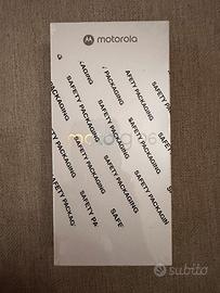Motorola Moto G 4gb+128 tapestry