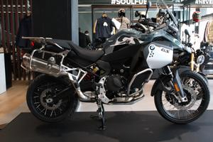 Bmw F 900 GS ADVENTURE