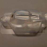 Carrozzeria Team Associated Eco