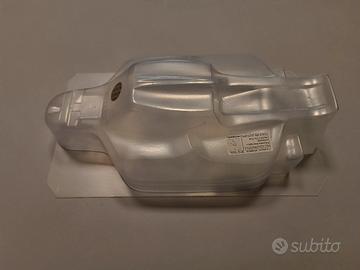 Carrozzeria Team Associated Eco