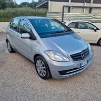 Mercedes-benz A 180 A 180 CDI Avantgarde