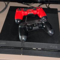 Playstation 4 Ps4