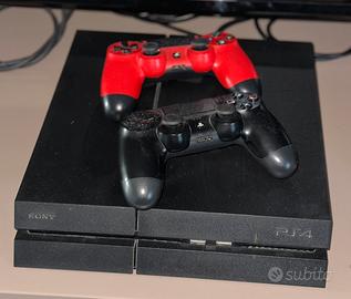 Playstation 4 Ps4