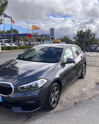 Bmw 116 116d 5p. Sport