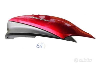 Fiancatina post. dx Honda SW-T 400 (n.65)