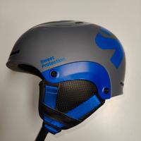 casco sci bambino Sweet Protection Blaster 