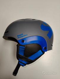 casco sci bambino Sweet Protection Blaster 