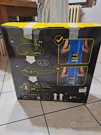 sacco box per bambini