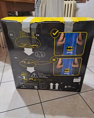 sacco box per bambini
