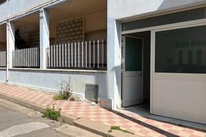 Guspini- Appartamento piano terra con posto auto