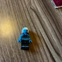 Lego Batman Killer Frost set 76098