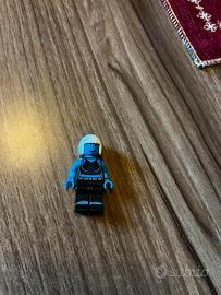 Lego Batman Killer Frost set 76098