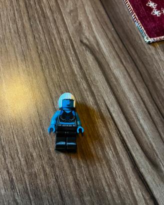 Lego Batman Killer Frost set 76098