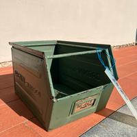 Bocche di lupo di varie dimensioni