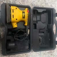 Levigatrice orbitale