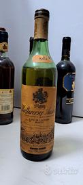 1982 Bottiglia vino Lago di Caldaro Scelto (Kalter