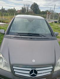 Mercedes classe a 180 CDI elegance