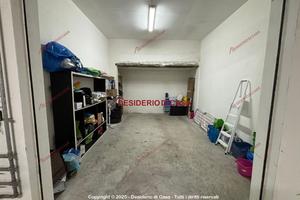 Garage, Mondello - Castelforte, Palermo.