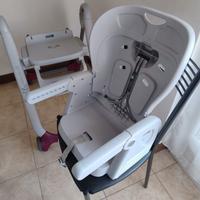 Seggiolone Chicco Progress5