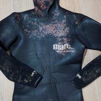 Muta sub Marea taglia M 