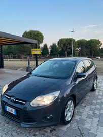 Ford Focus Ok neopatentati