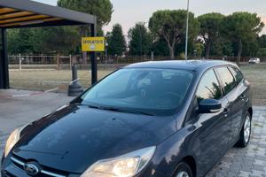 Ford Focus Ok neopatentati