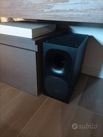 sound bar Sony HT-400 2.1 canali 330w