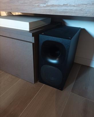 sound bar Sony HT-400 2.1 canali 330w