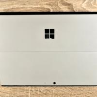 Microsoft Surface Pro 7