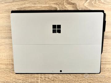 Microsoft Surface Pro 7