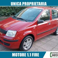 FIAT PANDA 1.1 FIRE 62CV