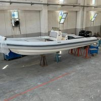Gommone Blade 28