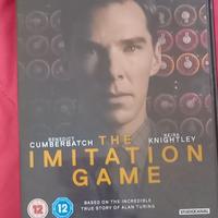 The Imitation Game