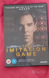 The Imitation Game