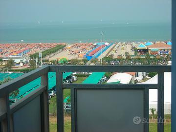 Appartamento NUOVO Turistico Sottomarina 2026