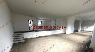 Locale, Montegrappa - Santa Rosalia, Palermo.