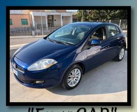 Fiat Bravo 1.4 Dynamic GPL 90cv